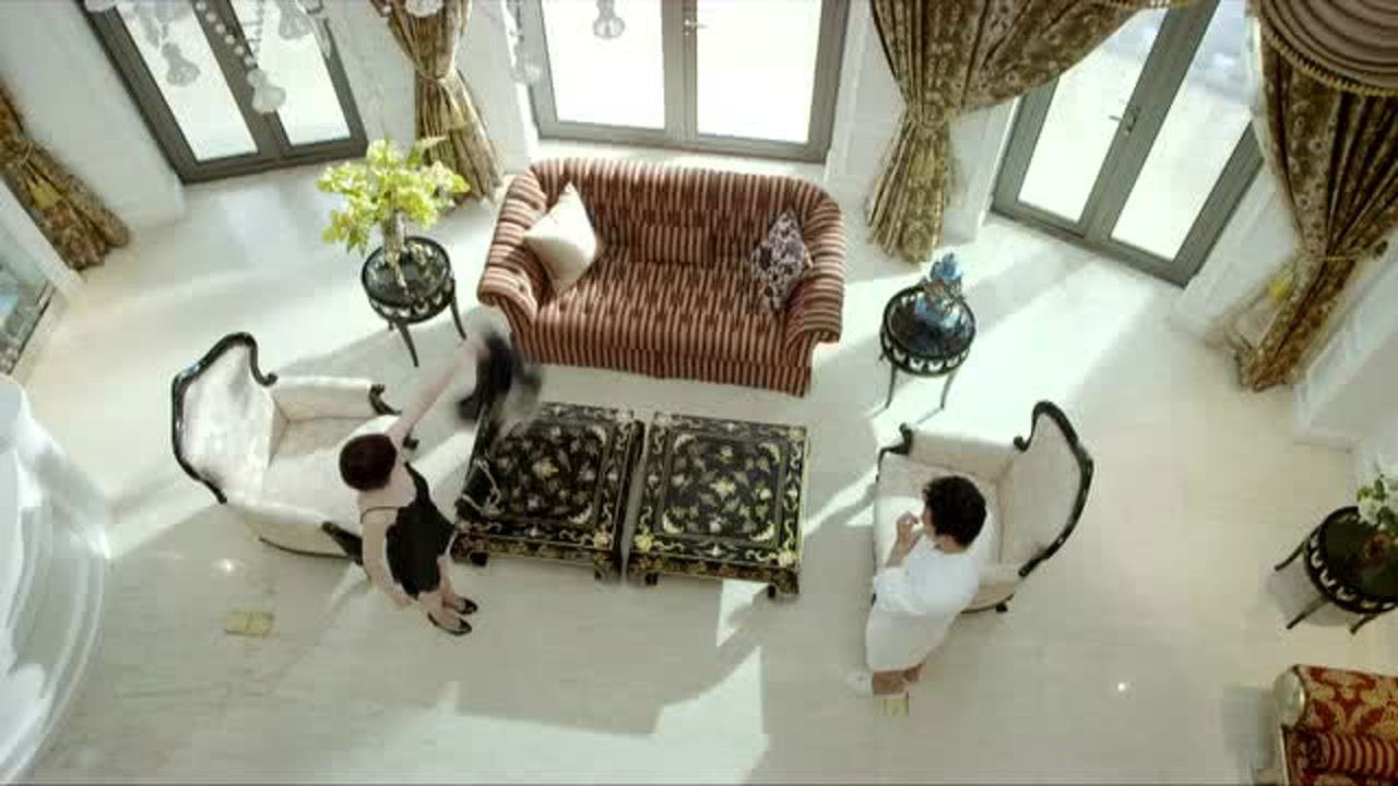 姐妹兄弟 — Épisode 39