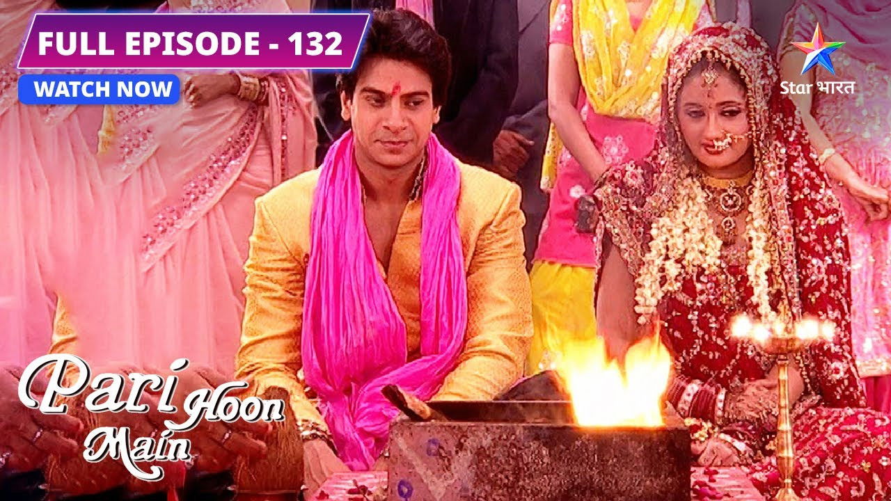 Pari Hoon Main — Épisode 132