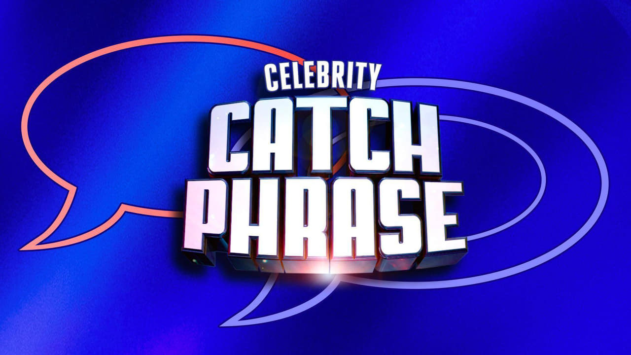 Cast and Crew of Celebrity Catchphrase