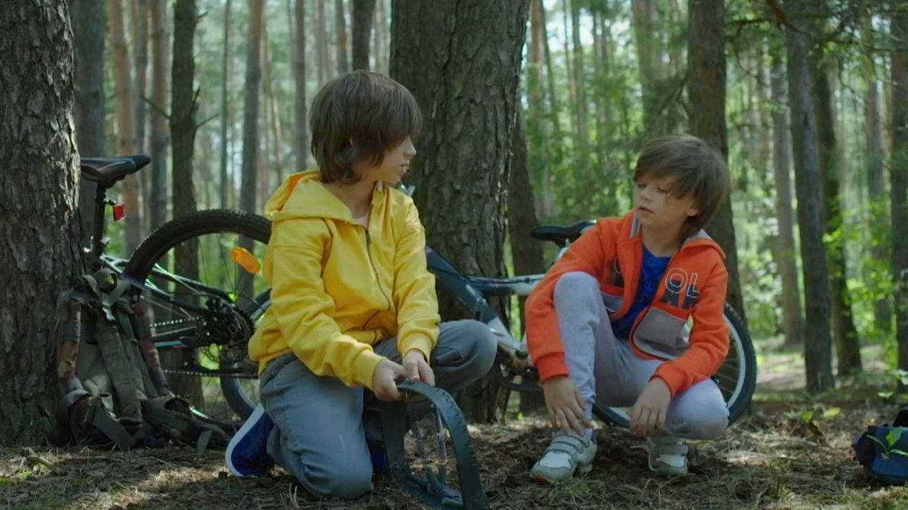 Remiza. Zawsze w akcji! — Épisode 38