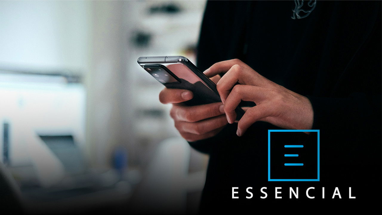 Essential - Season 5 Episode 11 : Episode 11