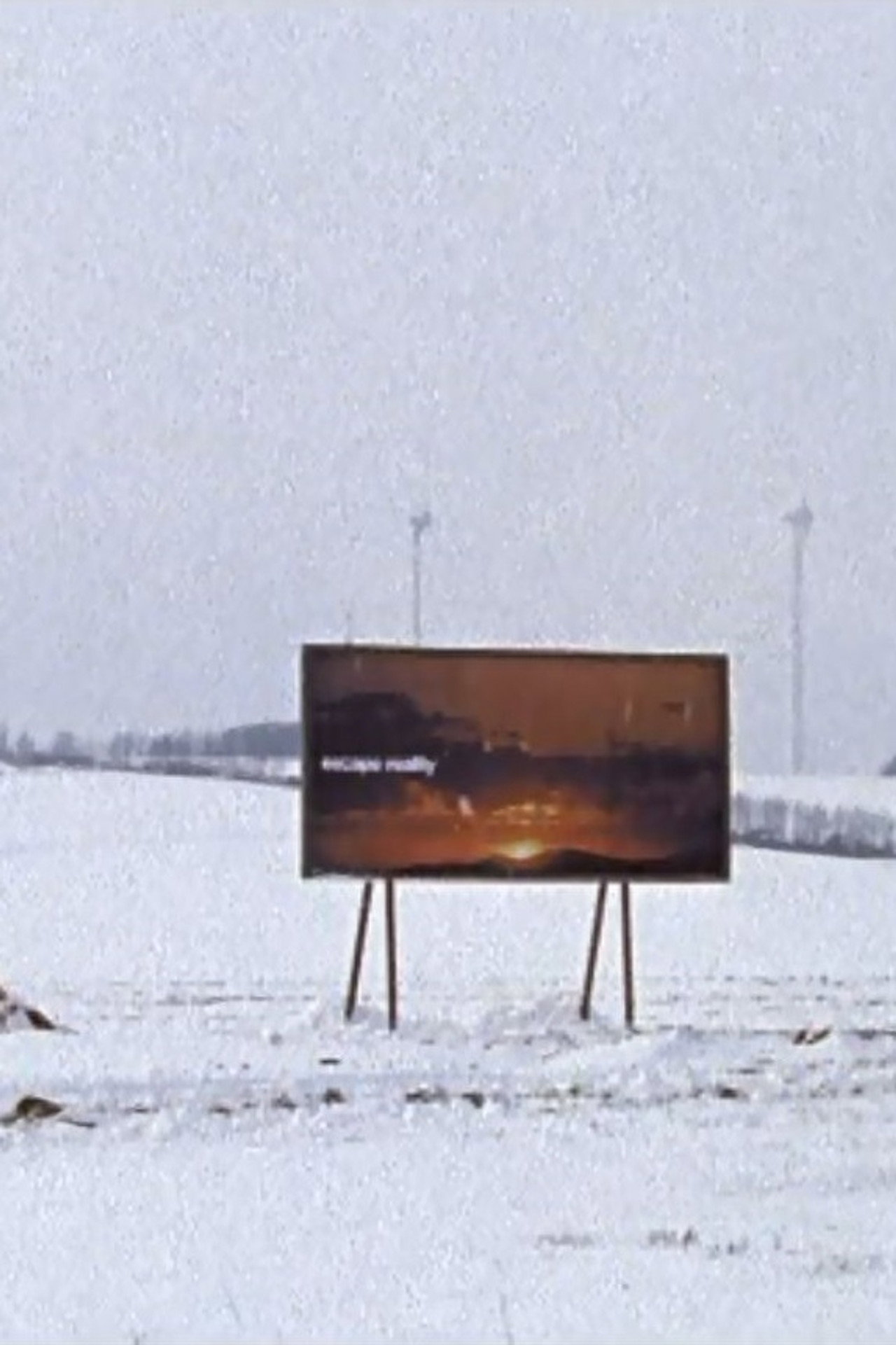 Reality Check filmaffisch