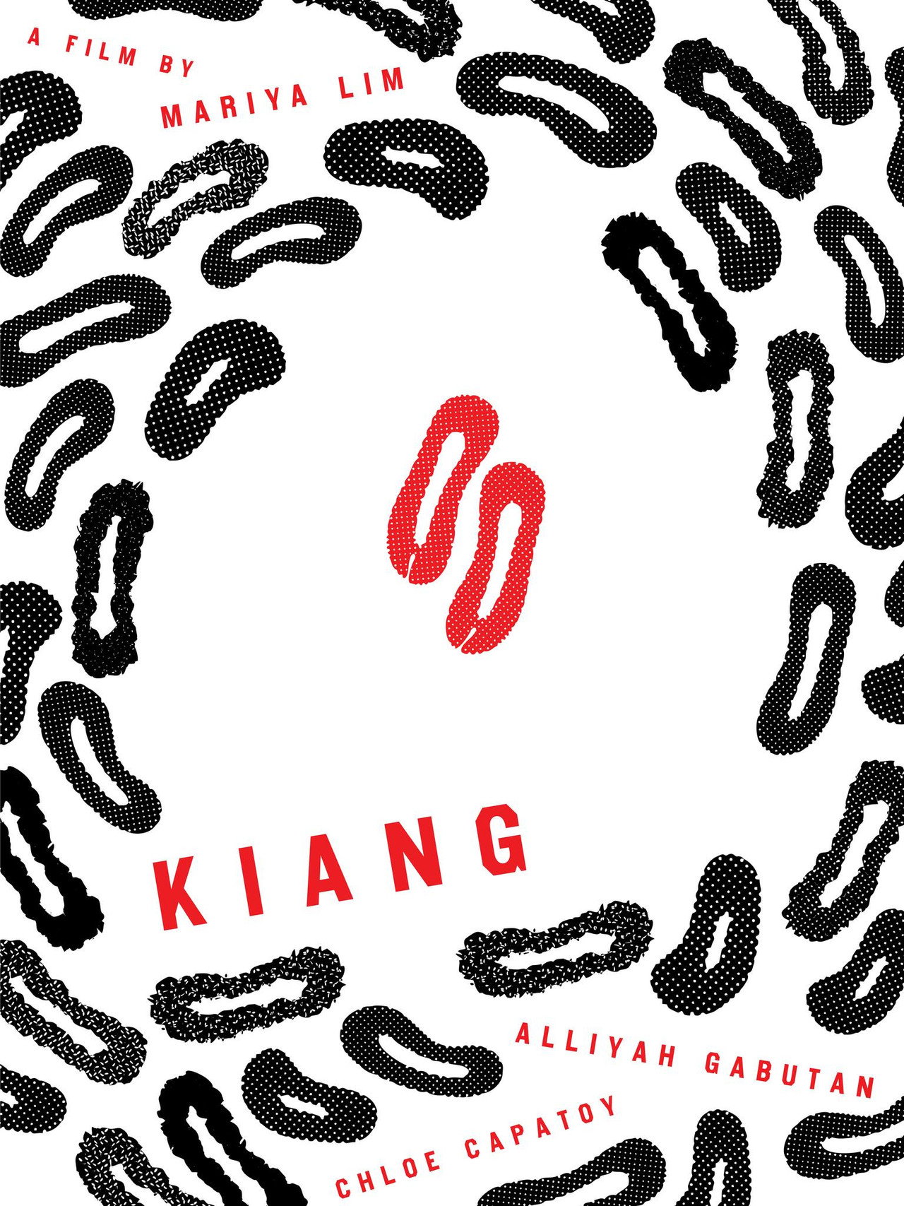 Kiang filmaffisch