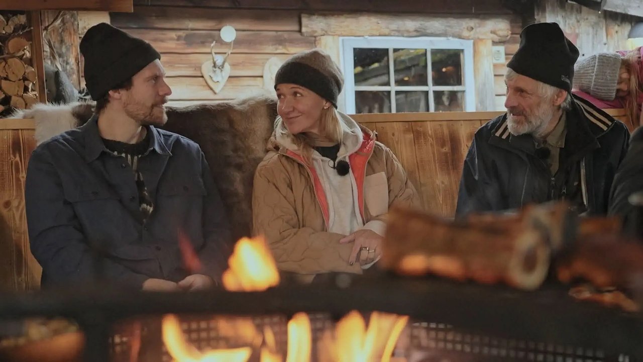 Race Across the World Sverige - Season 1 Episode 16 : Episode 16
