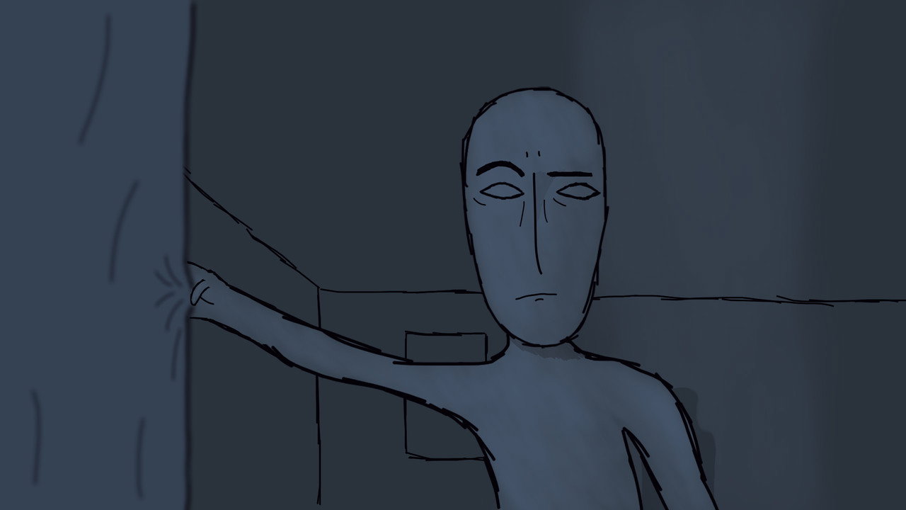 Noite Difícil