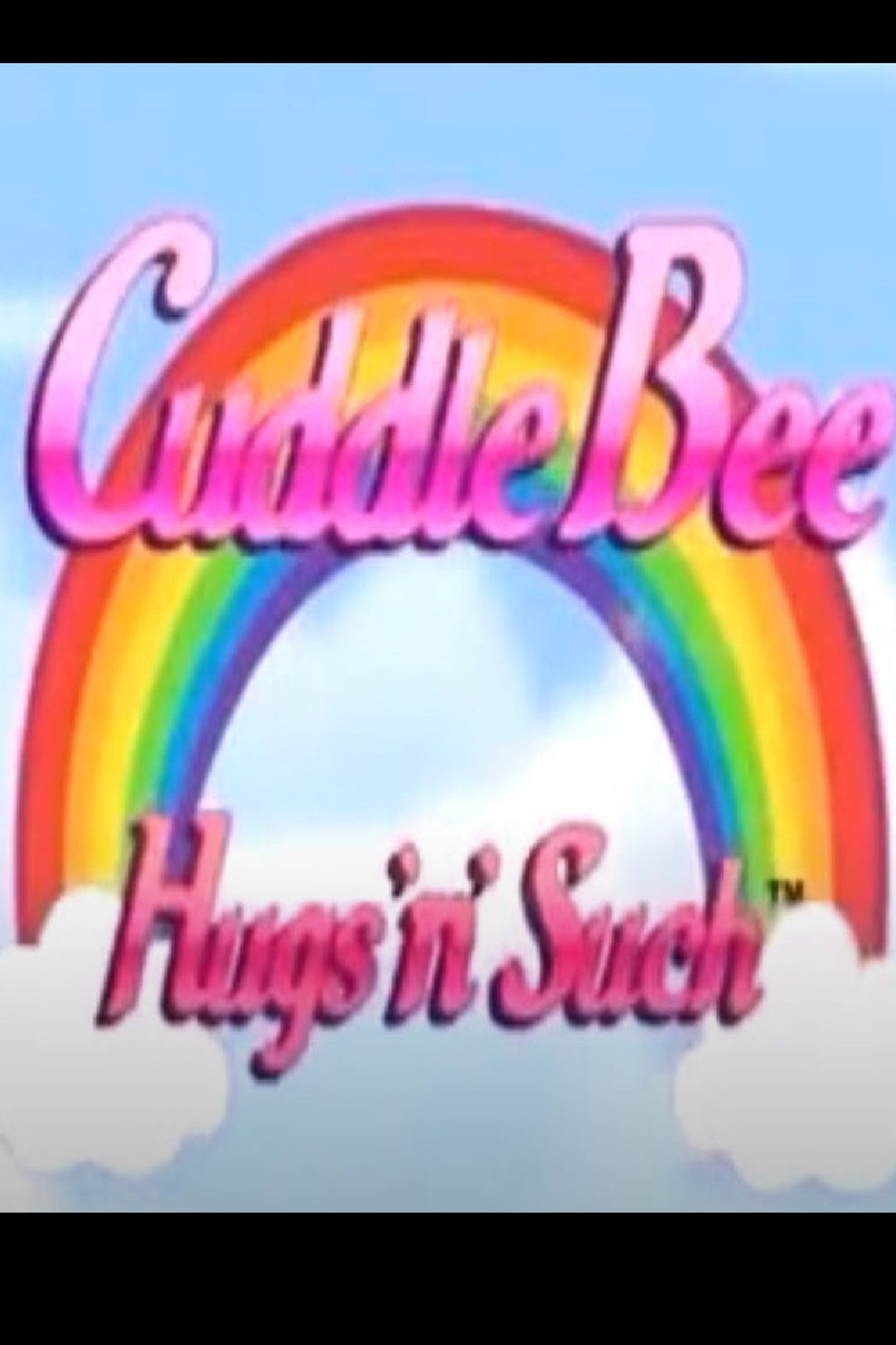 CuddleBee Hugs n Such
