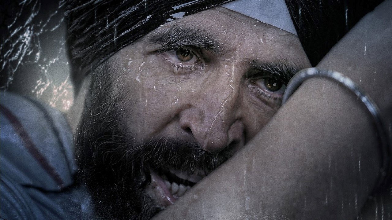 Mission Raniganj (2023) Hindi HD backdrop