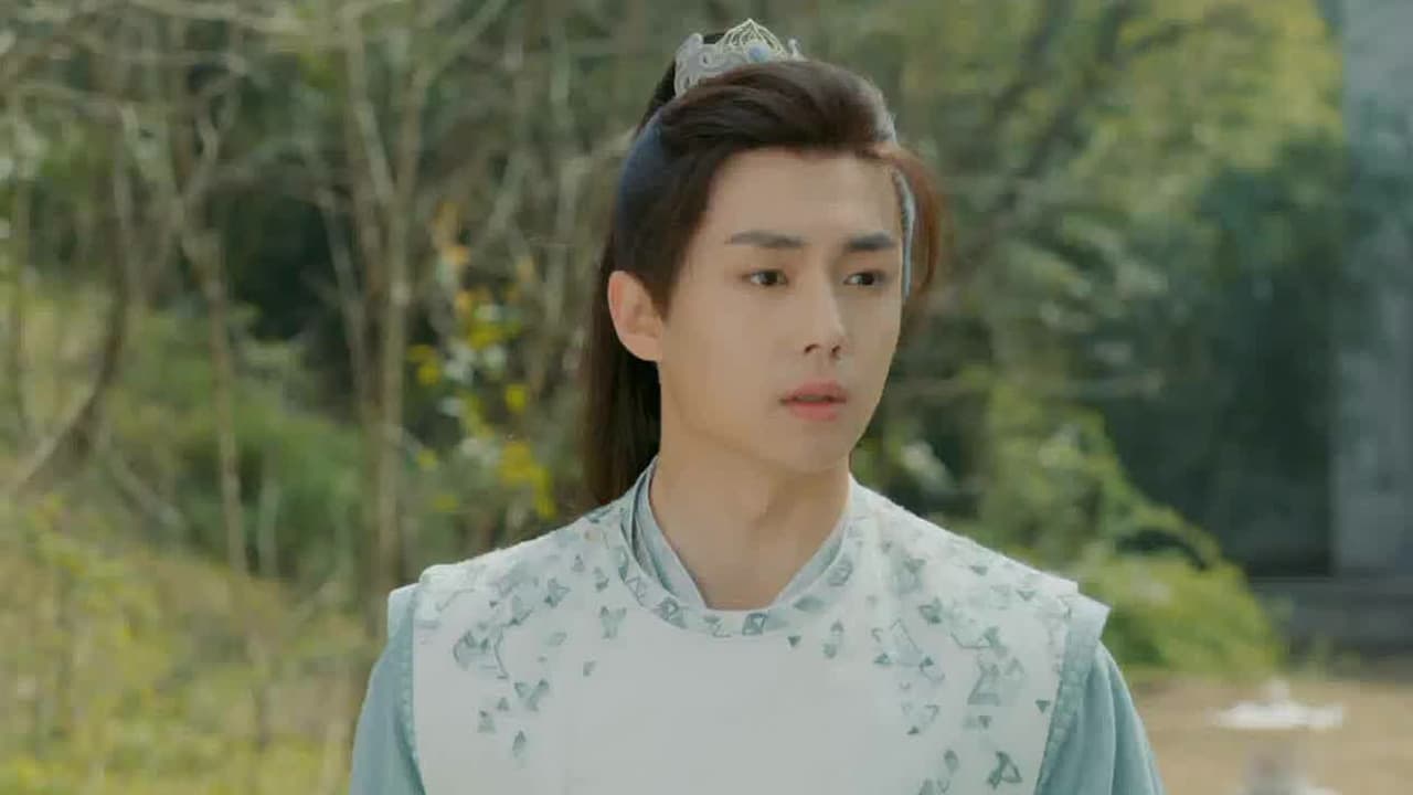 陌上人如玉 — Épisode 3