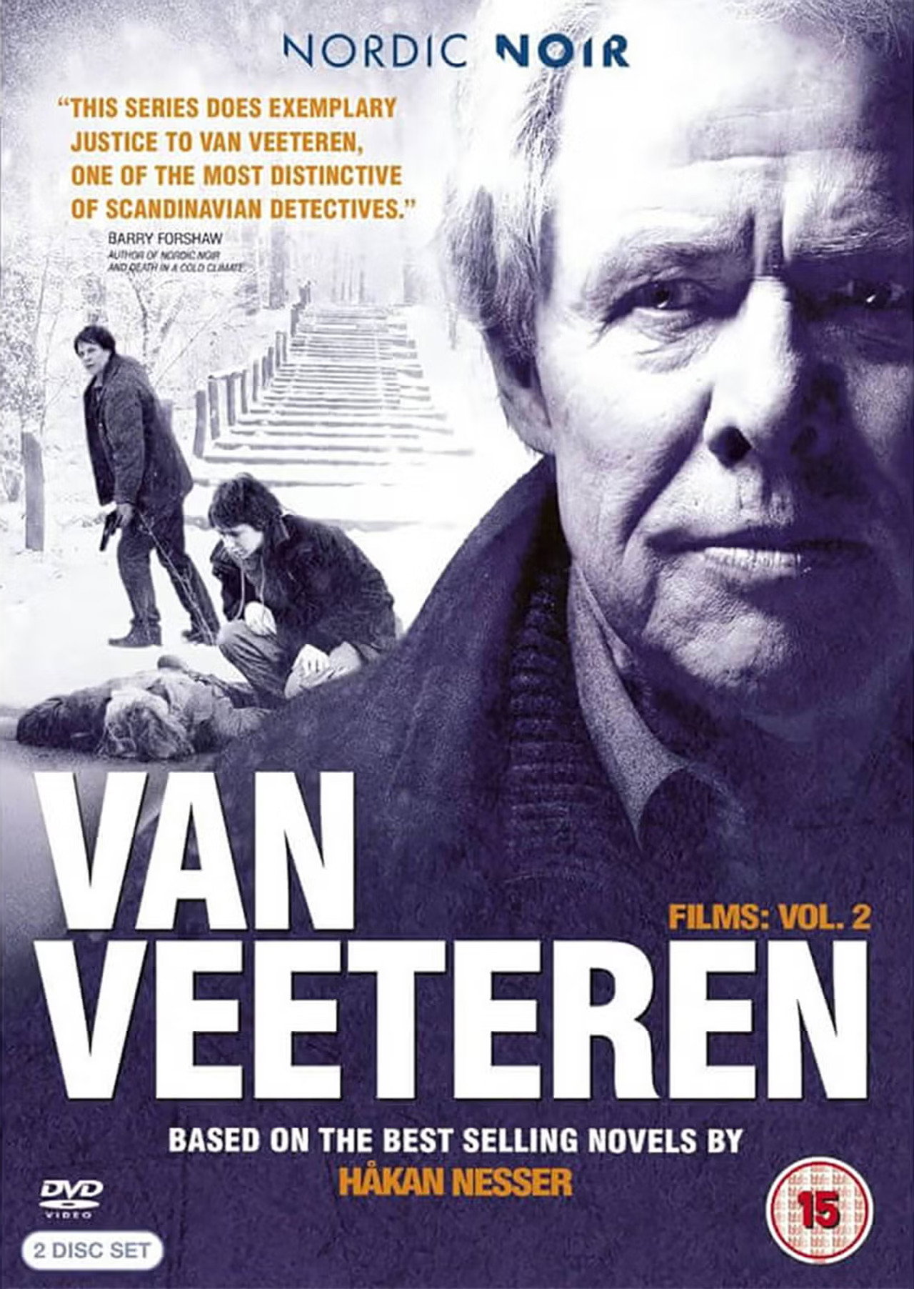 Van Veeteren