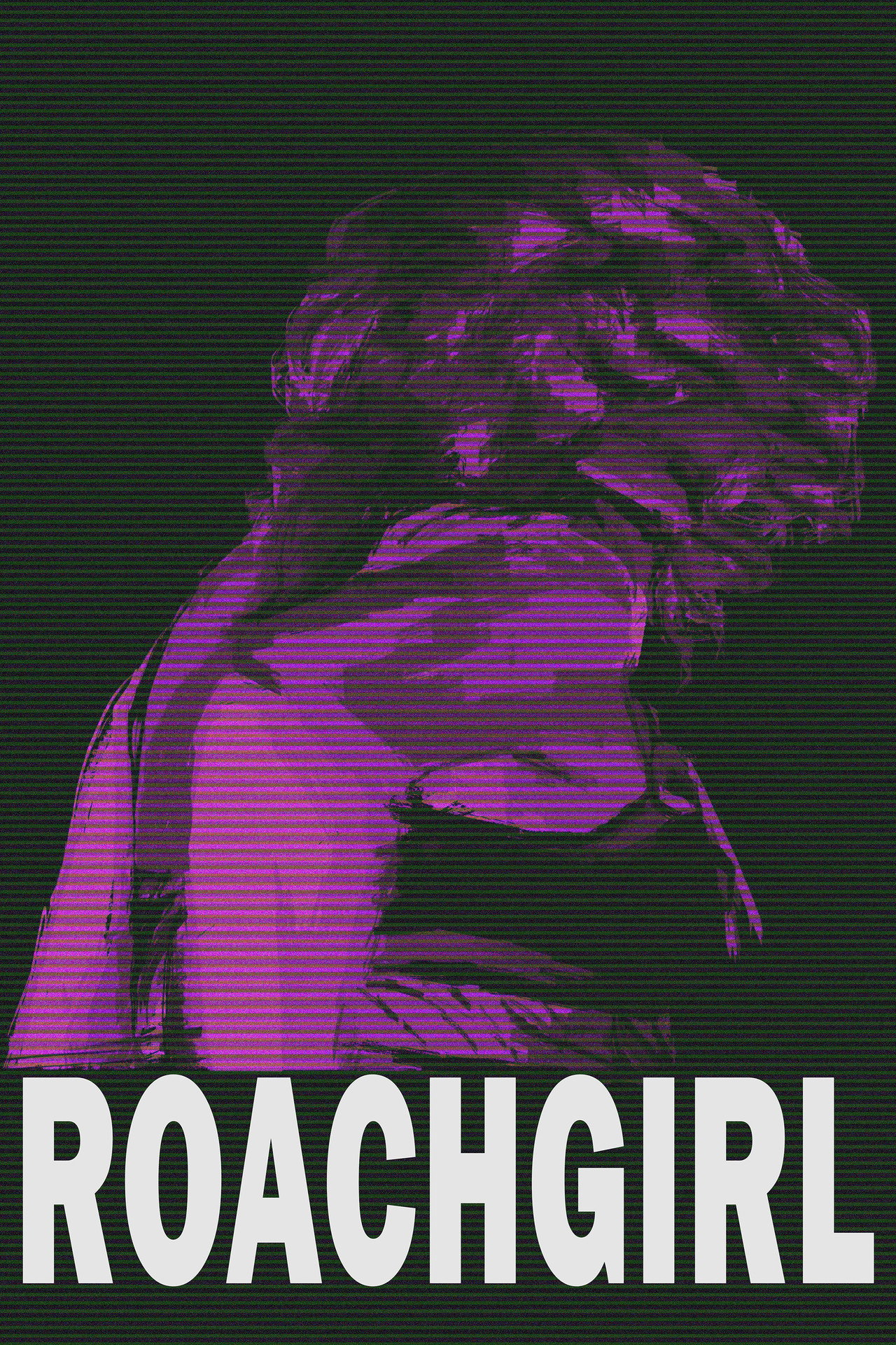 Roachgirl filmaffisch