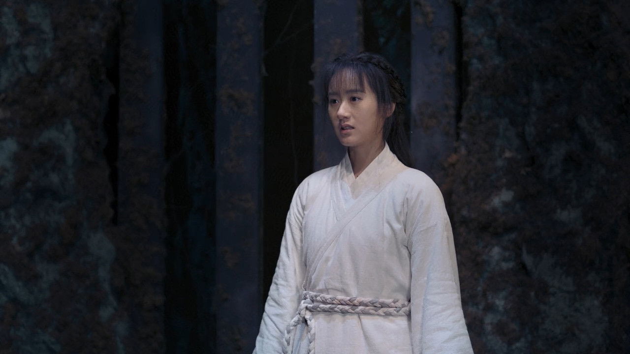 将夜 — Épisode 28