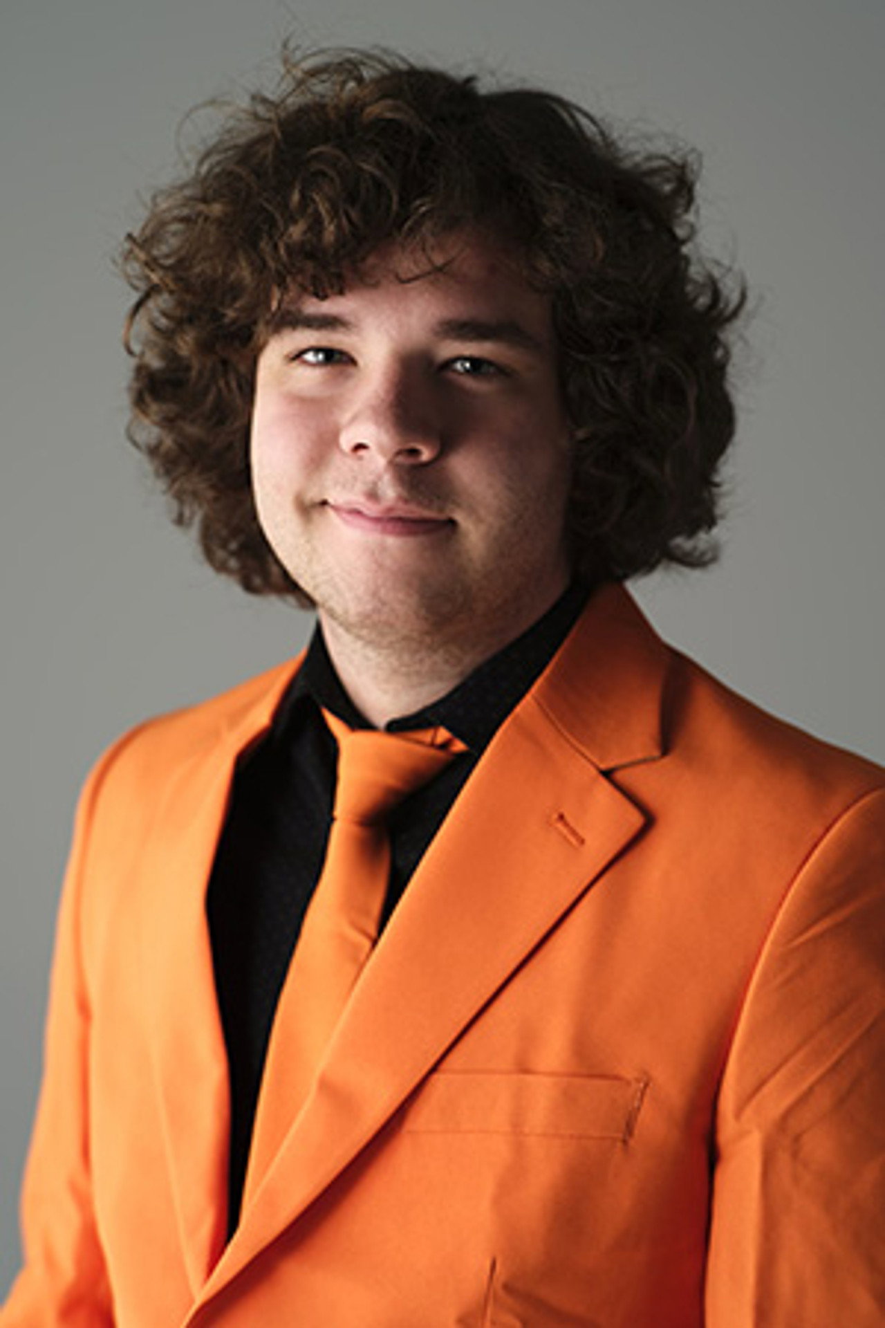 Andrew Keck