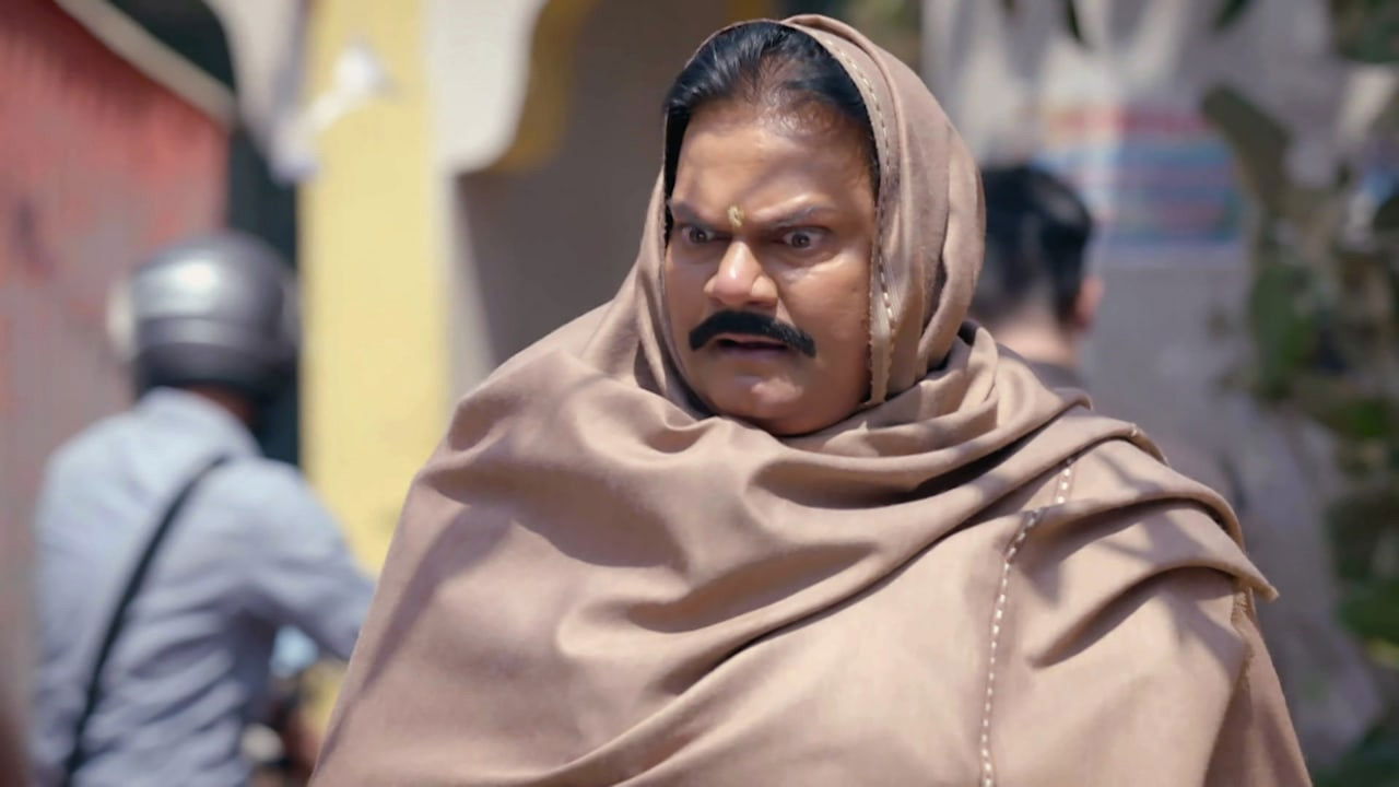 Pyaar Ke Papad — Épisode 31