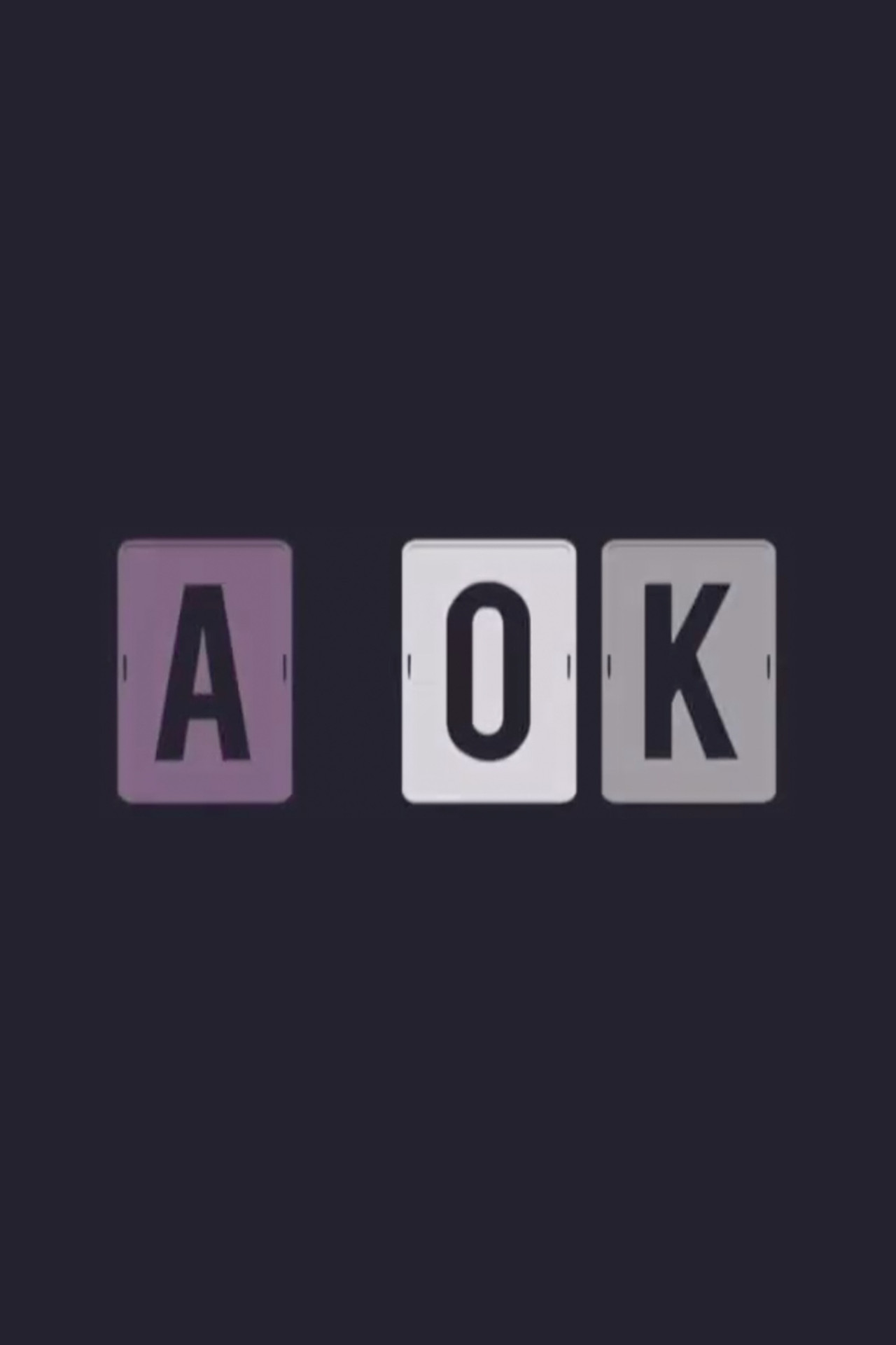 A-OK