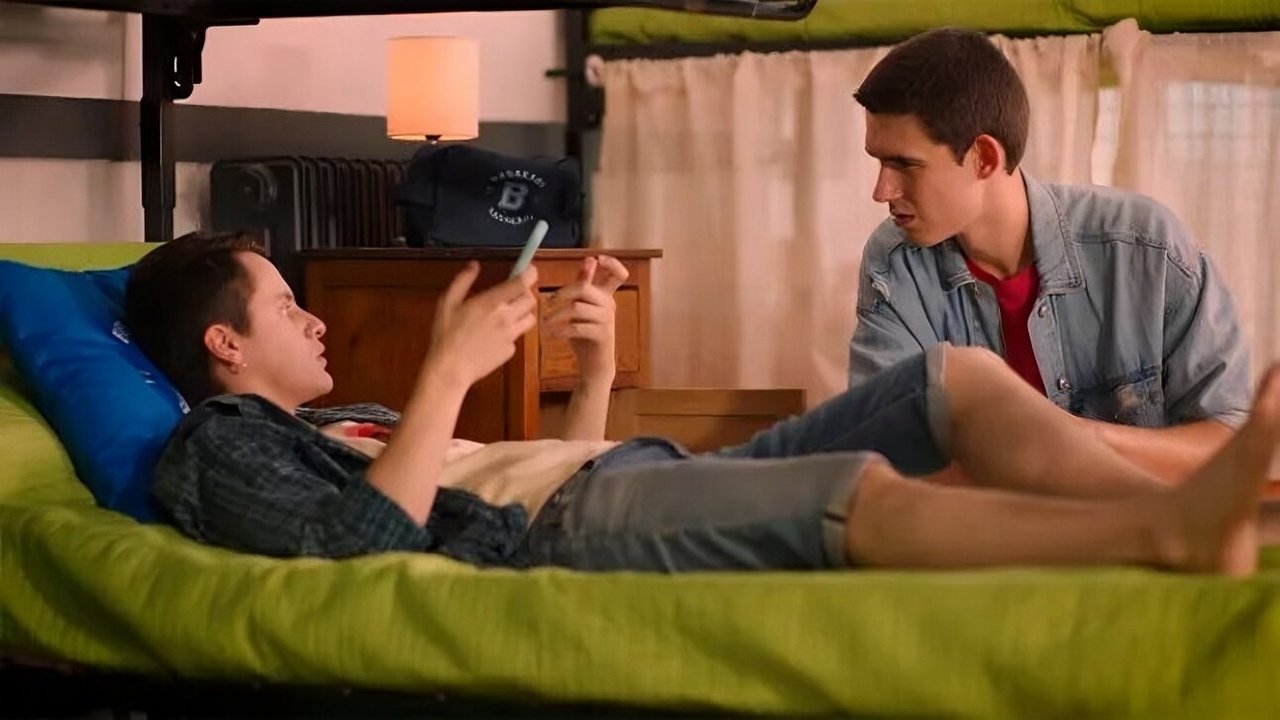 Go!azen - Season 11 Episode 10 : Ez da zure errua