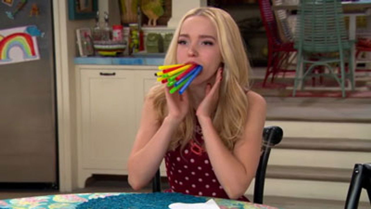 Liv et Maddie — Épisode 14