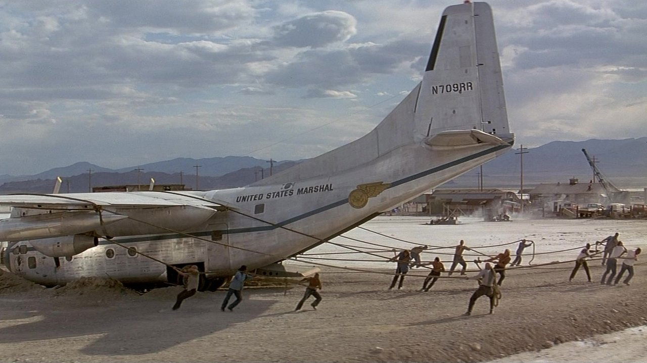 Con Air
