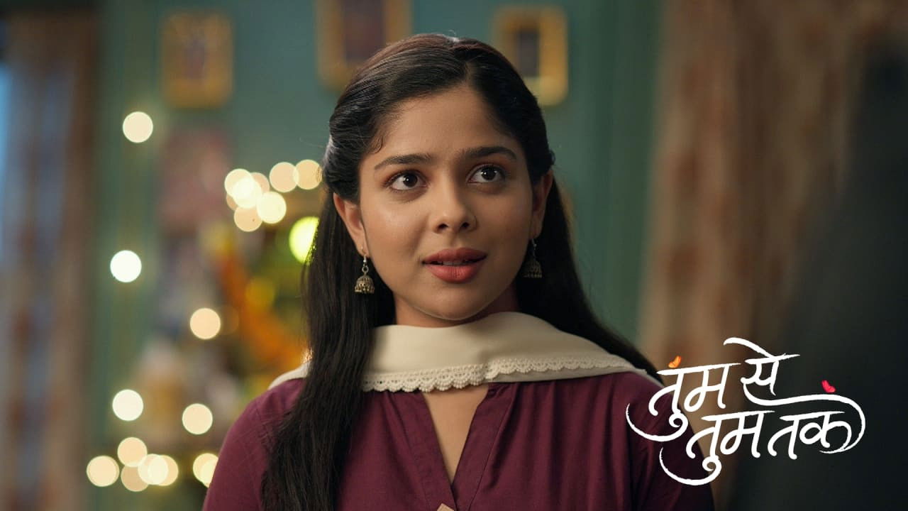 Tumm Se Tumm Tak — Épisode 25