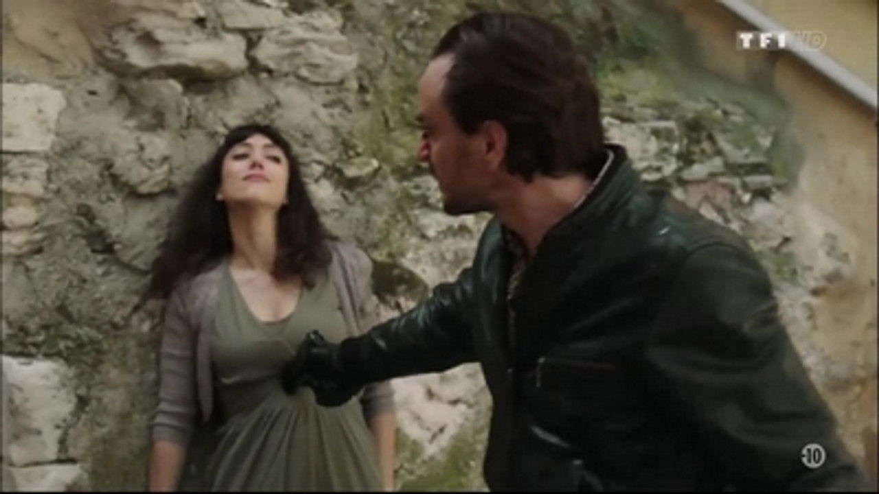 No Limit — Mort ou vif