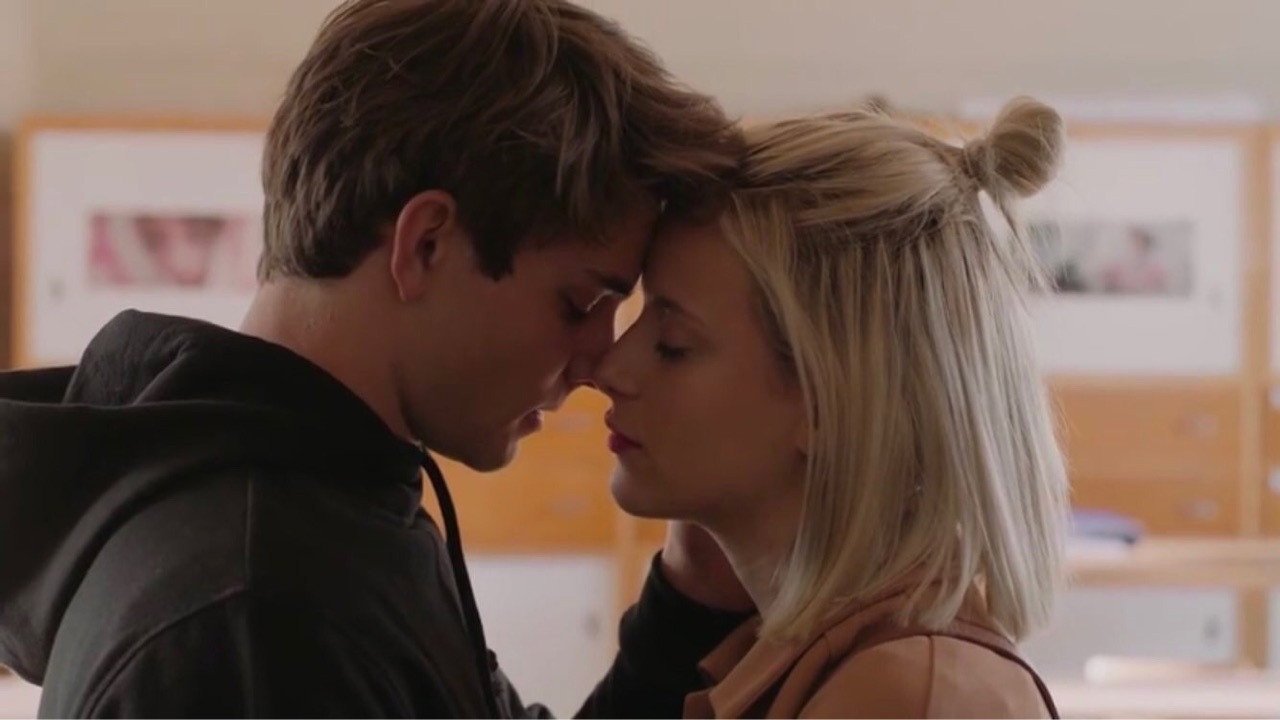 wtFock: Zoë