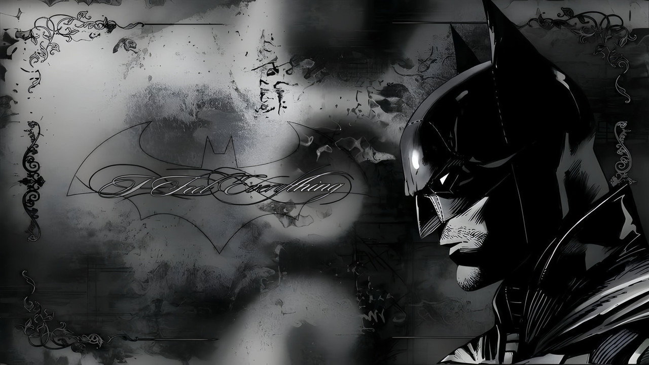 Foto 9 de Batman: Mala sangre