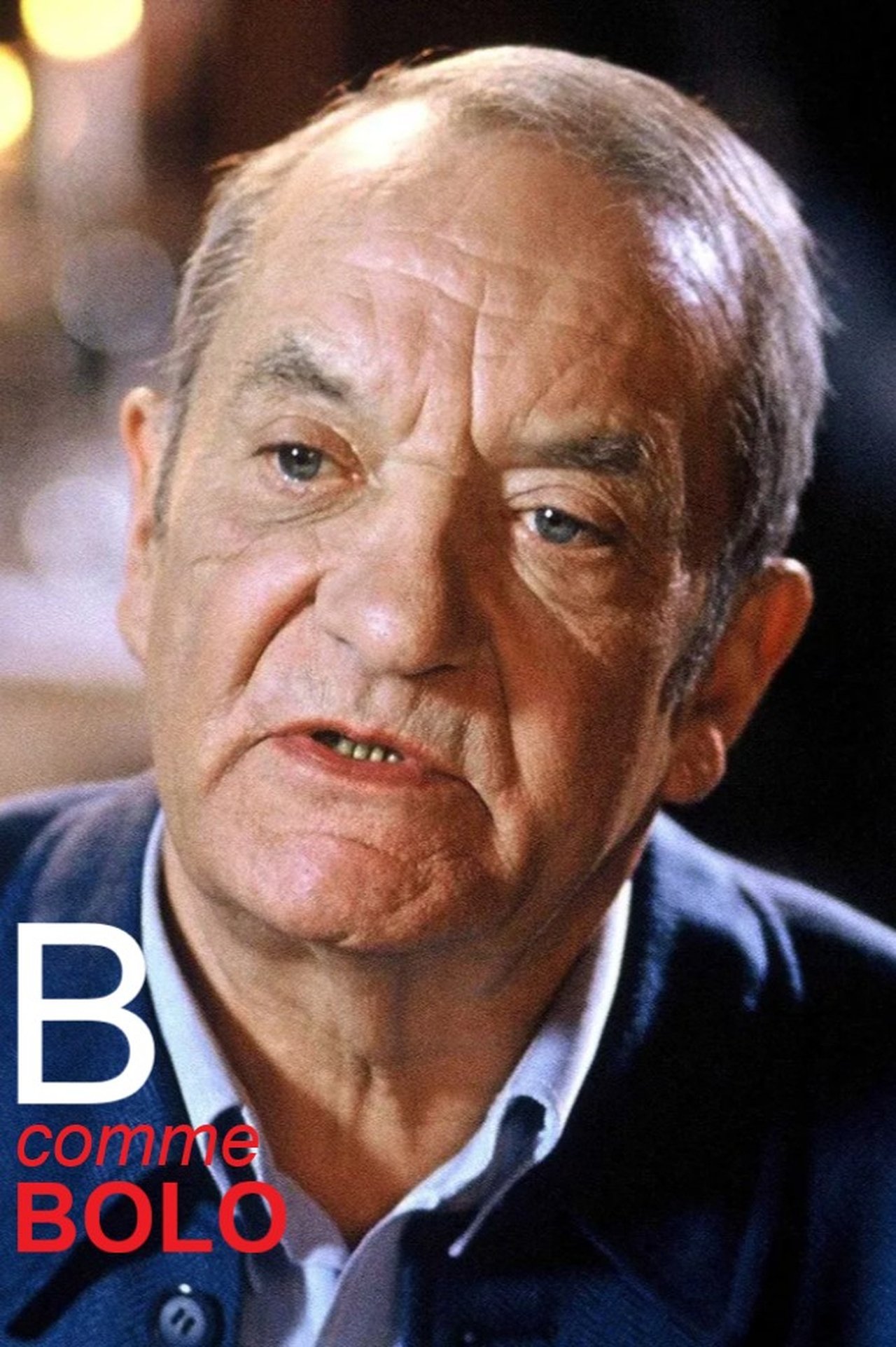 مشاهدة فيلم B comme Bolo مترجم بدون اعلانات - بوستر