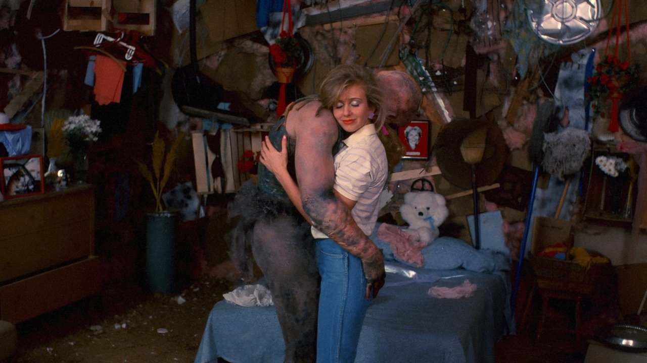 The Toxic Avenger