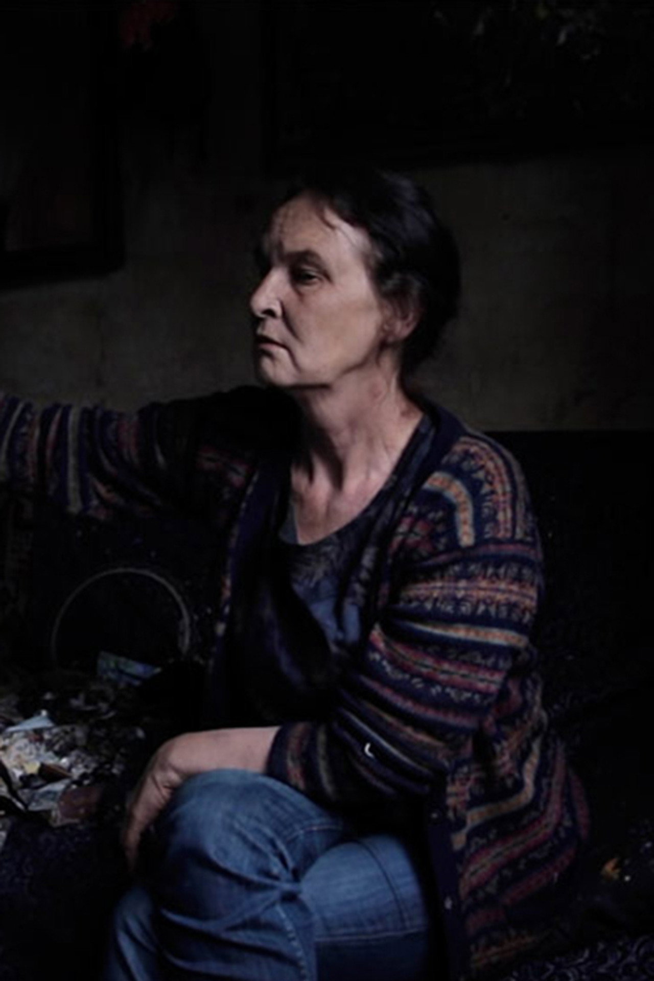 Iš kur tas švytėjimas filmaffisch