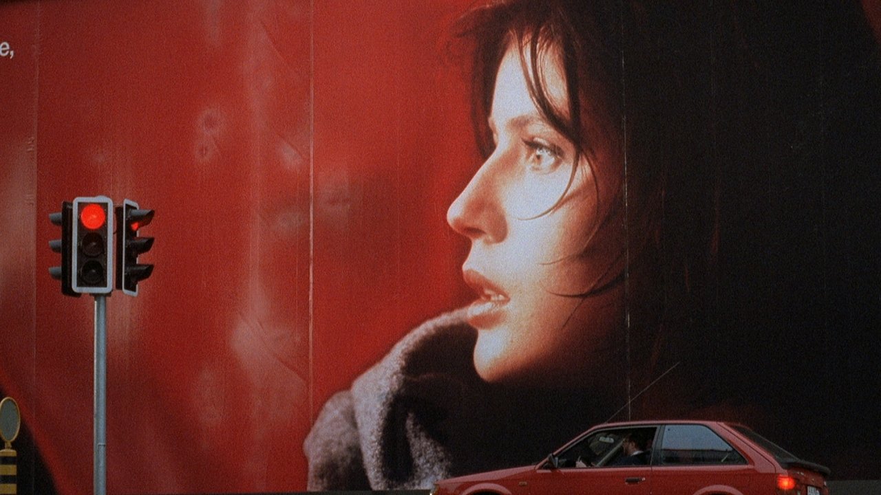 Trois couleurs : Rouge (1994)