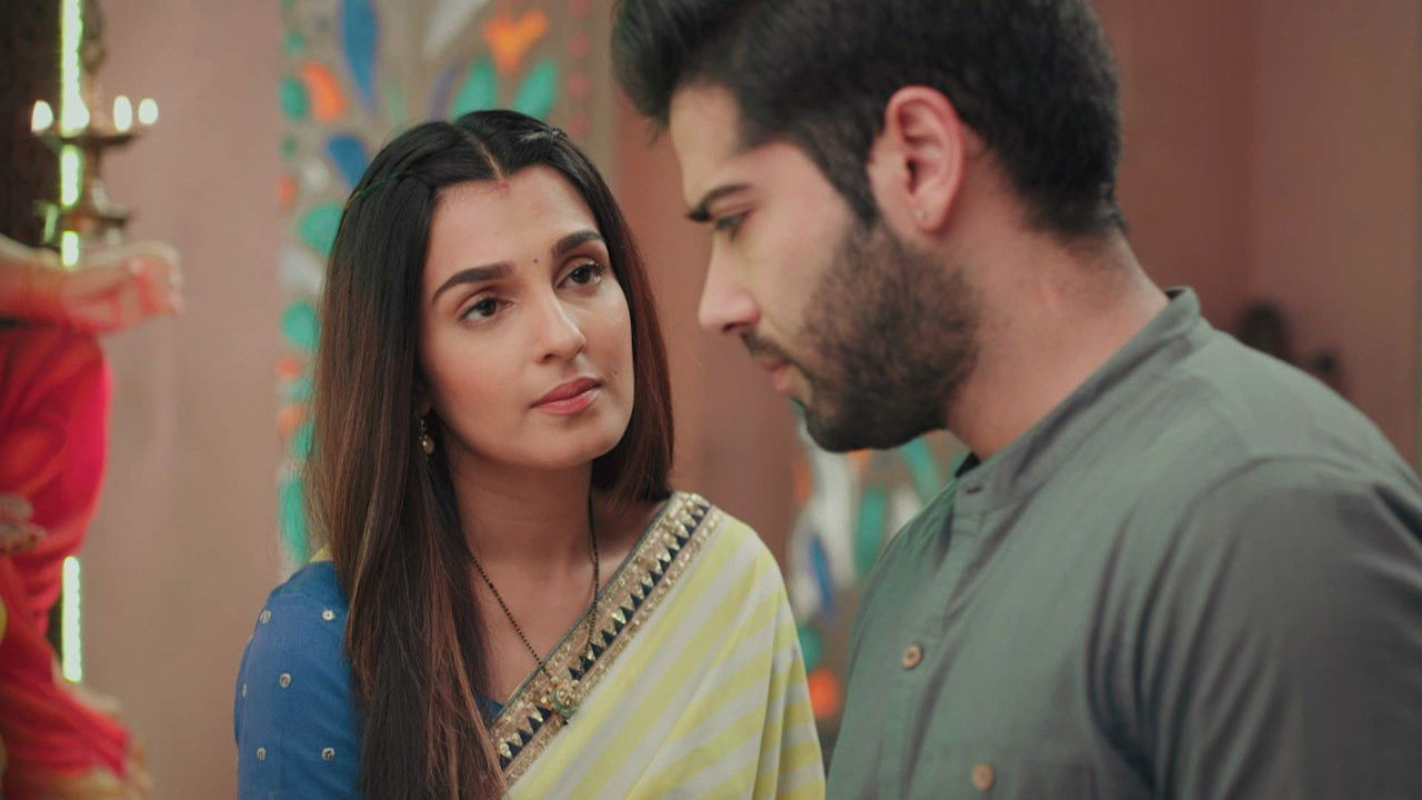 पंड्या स्टोर — Épisode 152