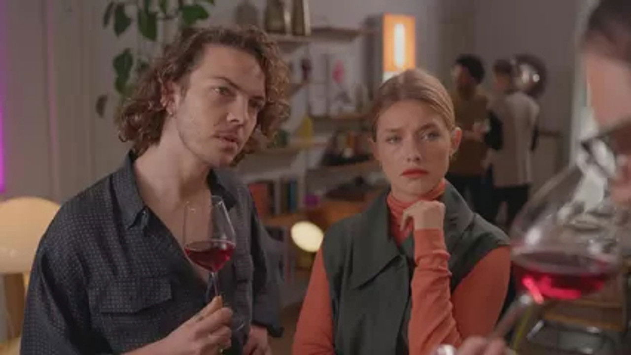 Dansaertvlamingen — Épisode 1