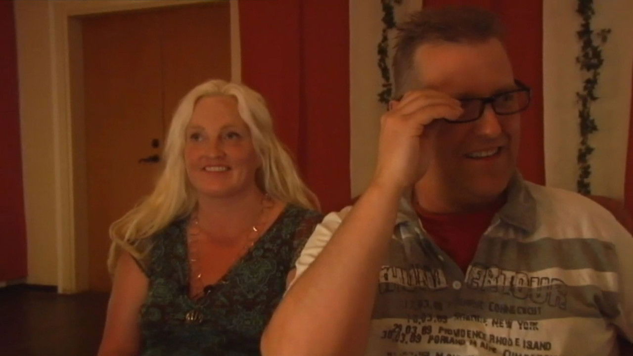 Lite sällskap går in i en ny fas