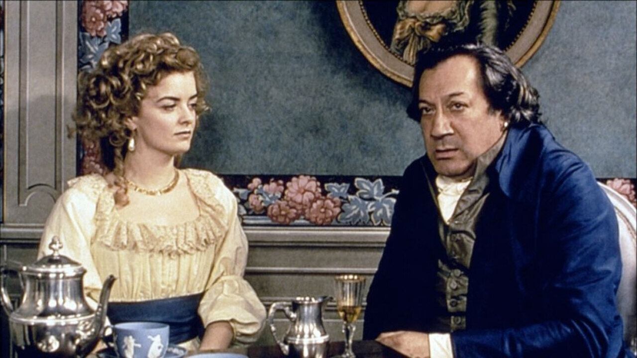 The Lady and the Duke (2001)