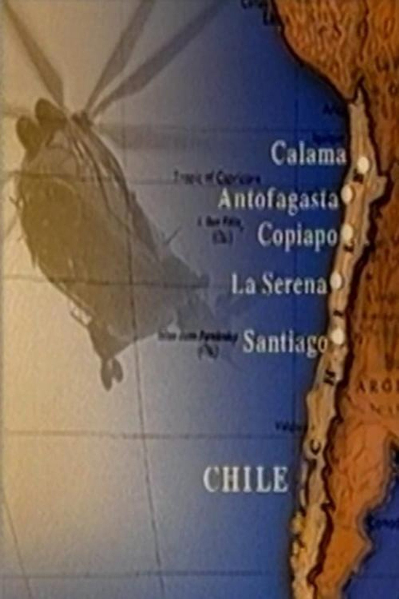 Caravan of Death