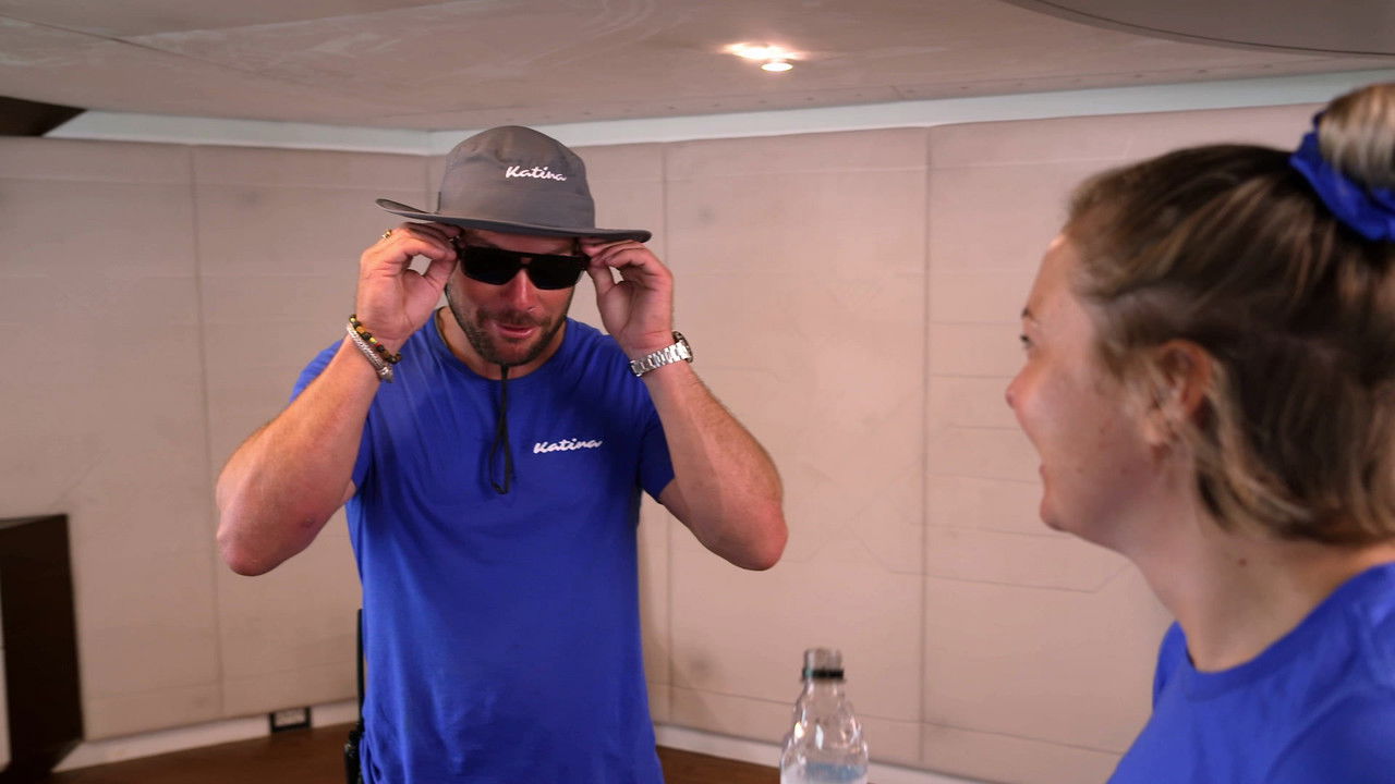 Below Deck  : Down Under (Australie) — Épisode 6