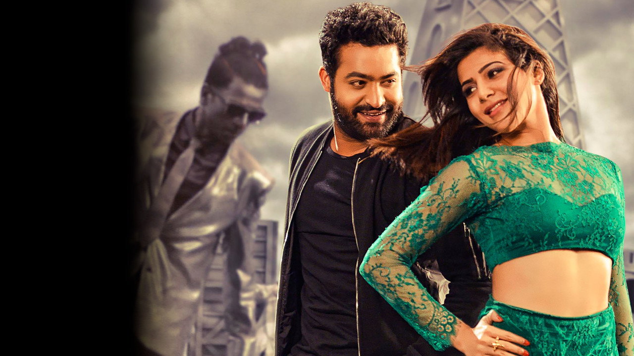 Janatha Garage — still 5