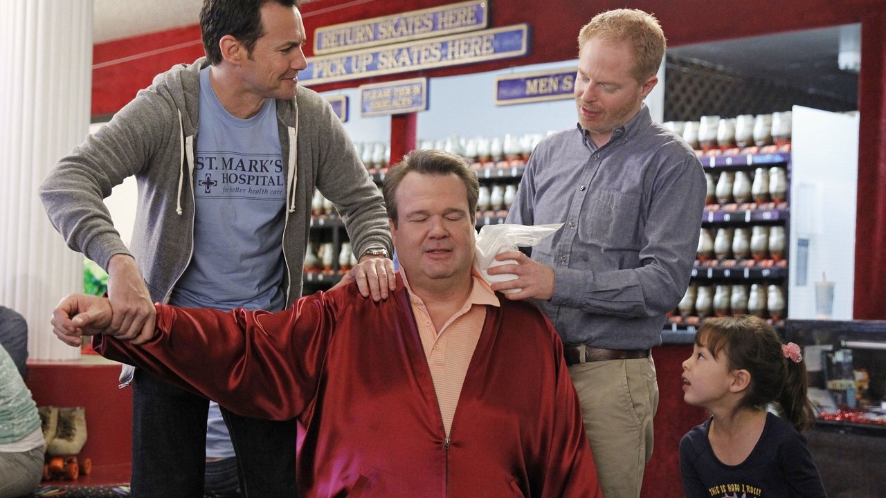 Modern Family - Season 4 Episode 22 : My Hero