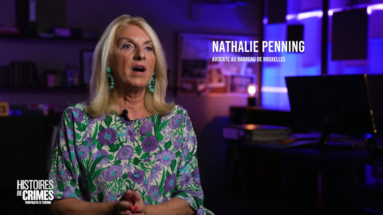 Histoires de crimes : portraits de tueurs — Ted Bundy