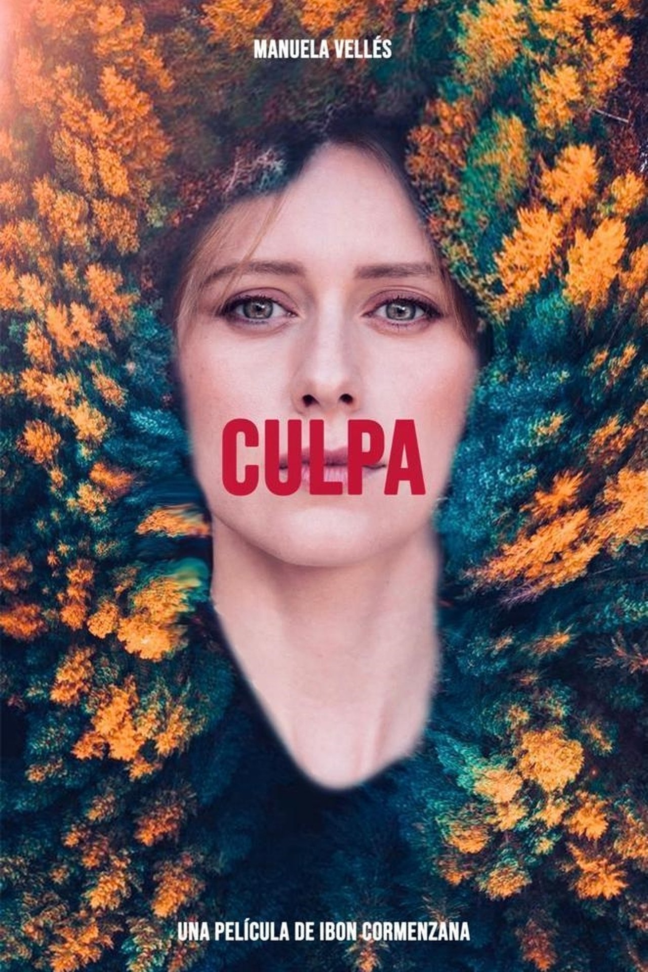 مشاهدة فيلم Guilt مترجم بدون اعلانات - بوستر
