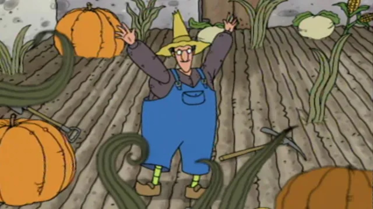 La bruixa avorrida — Épisode 51