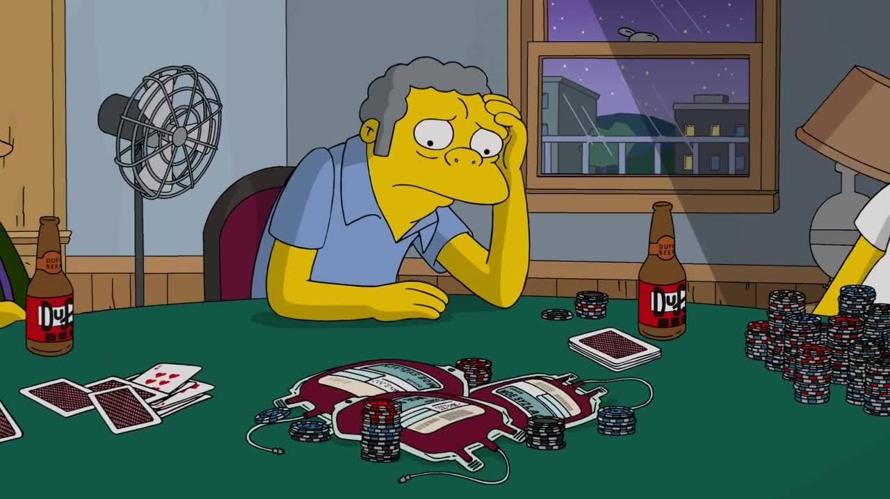 The Simpsons - Season 25 Episode 5 : Labor Pains