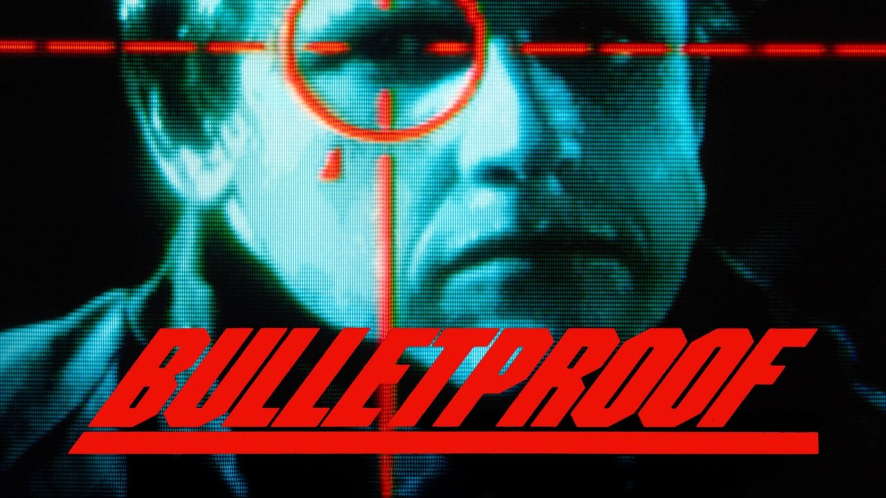 Bulletproof