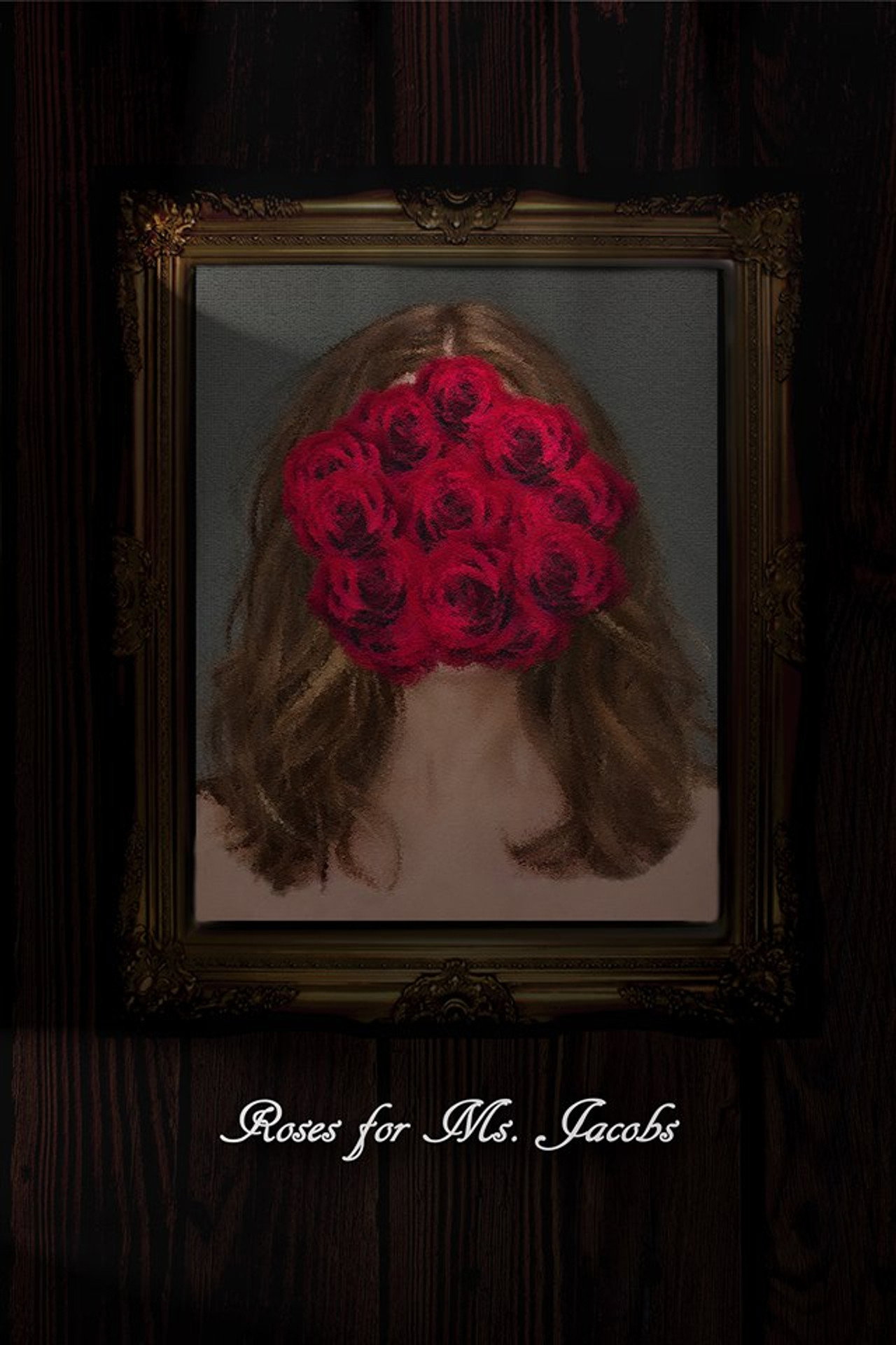 Roses for Ms. Jacobs filmaffisch