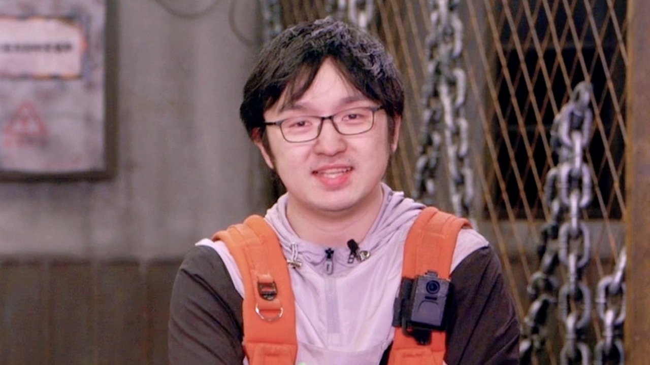 Great Escape Super Version - Season 0 Episode 2 : S3: Super Talk Episode 2