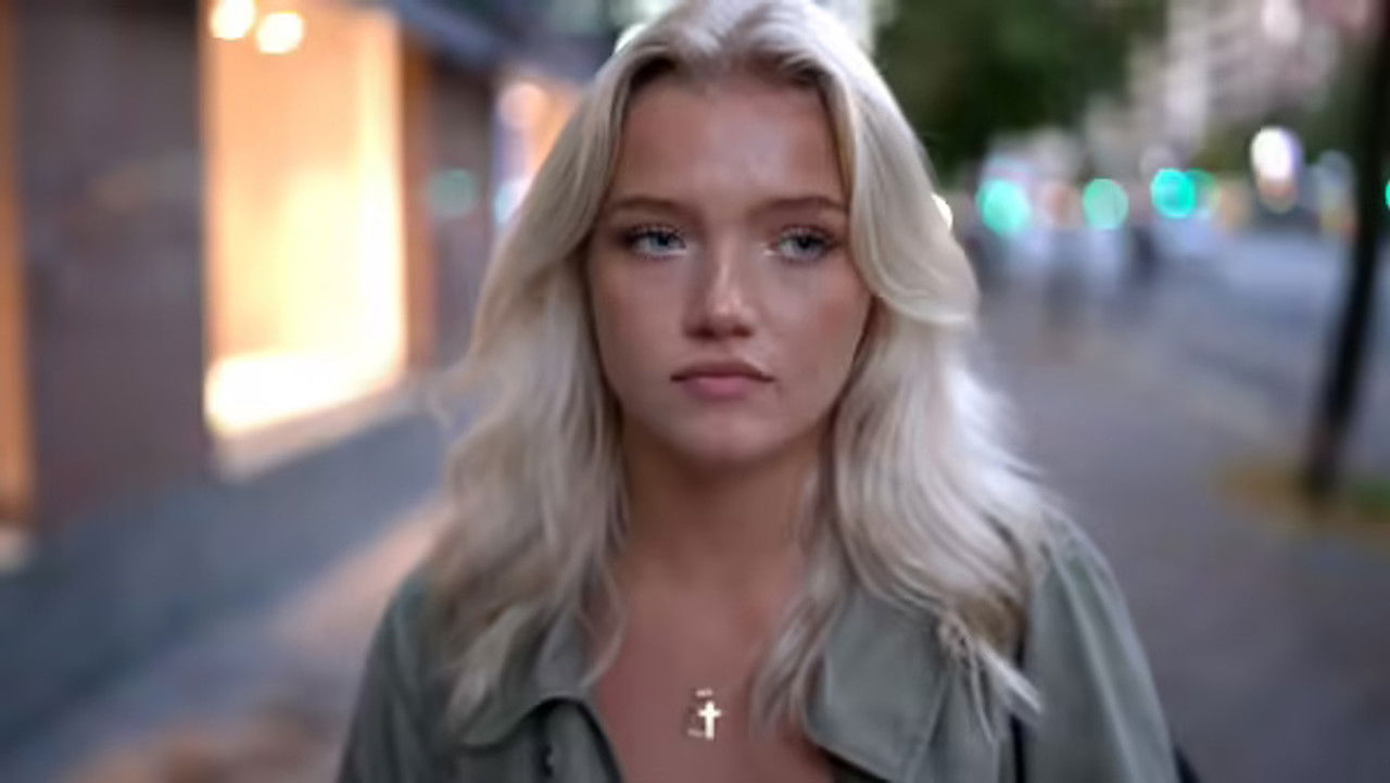 Strula — Épisode 1