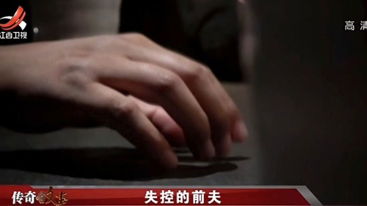 传奇故事 — Épisode 49