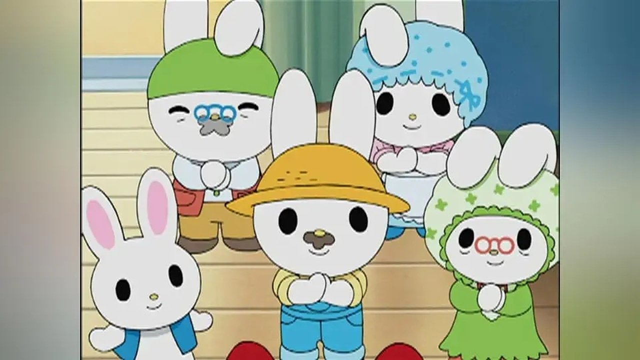 Onegai My Melody - Season 1 Episode 17 : It Would Be Nice to Like Vegetables!