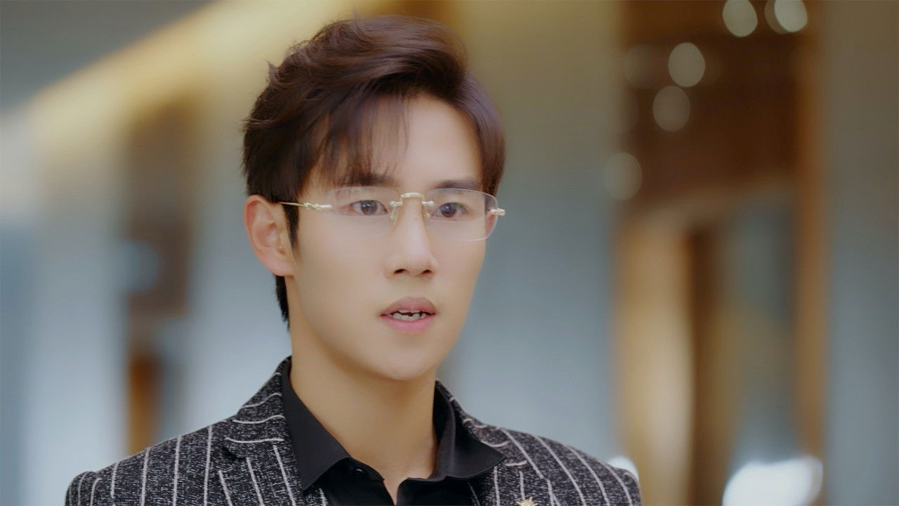 偏爱你的味 — Épisode 10