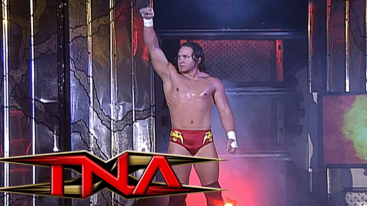 NWA-TNA Weekly PPV - Season 1 Episode 79 : NWA Total Nonstop Action #79