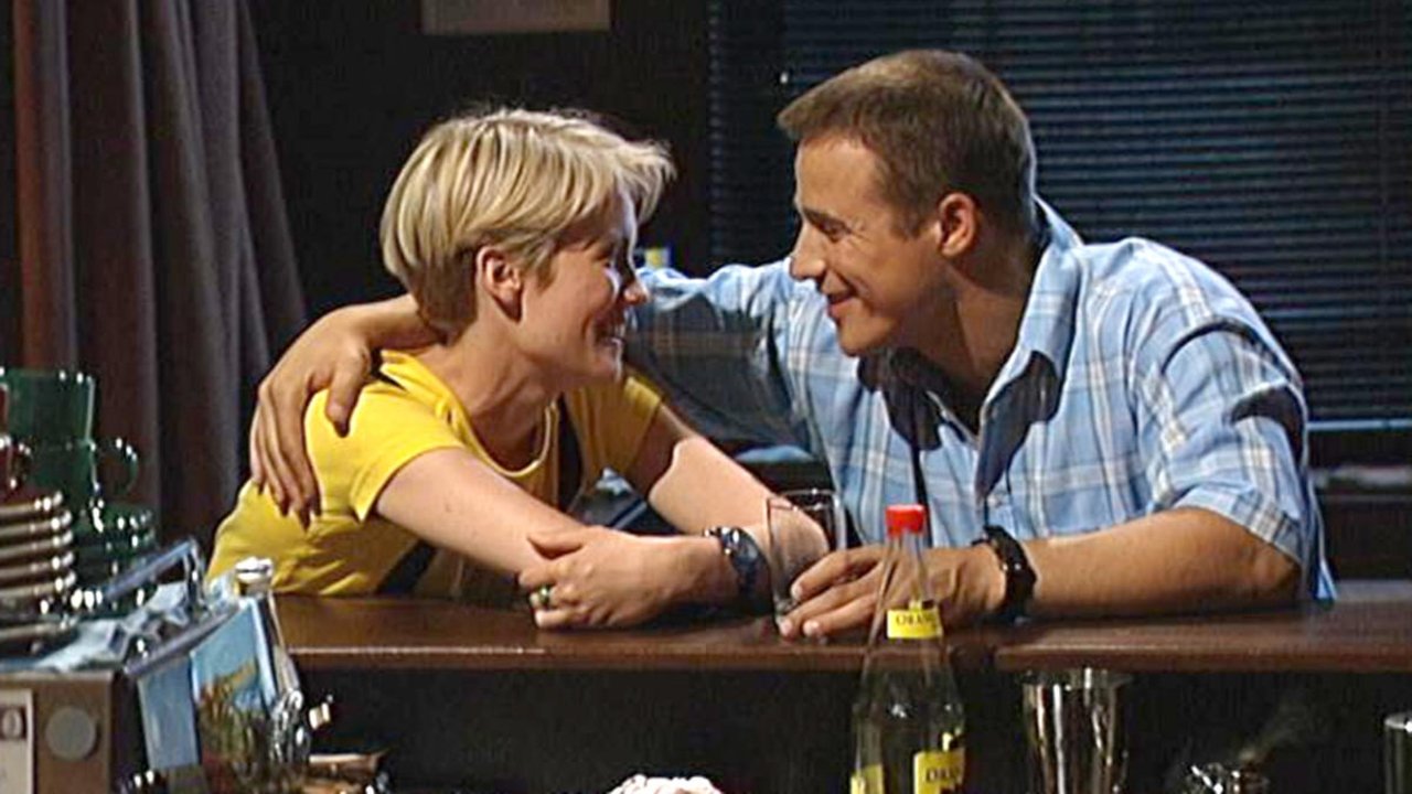 Verbotene Liebe - Season 2 Episode 165 : Episode 165